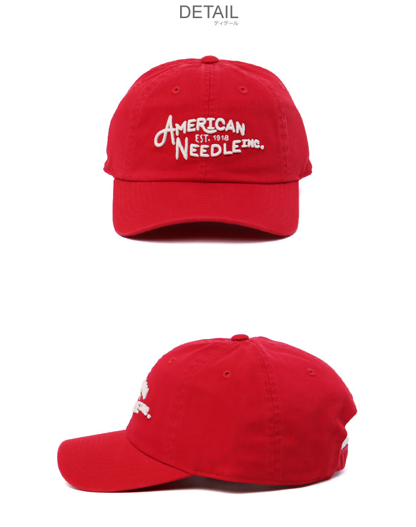 アメリカンニードル キャップ メンズ レディース American Needle