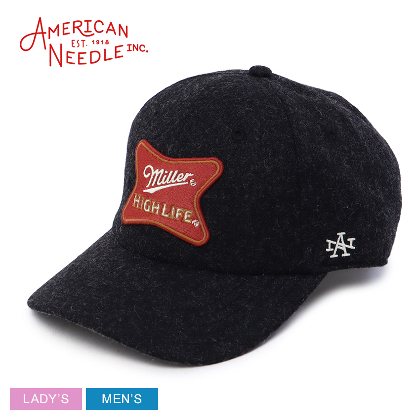 新品未使用　ニードルス　ベレー帽M Needles（ニードルス）の「＜NEEDLES＞ VELVET BERET/ベレー帽