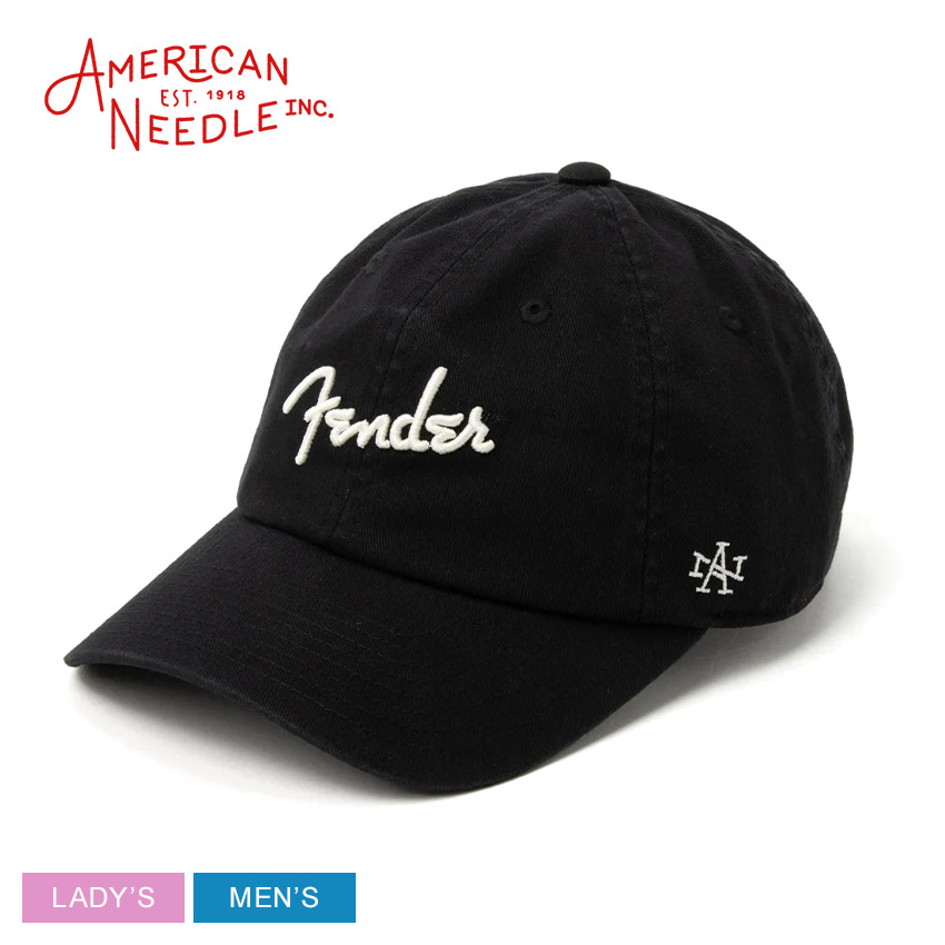AMERICAN needle（アメリカンニードル） キャップ メンズ レディース