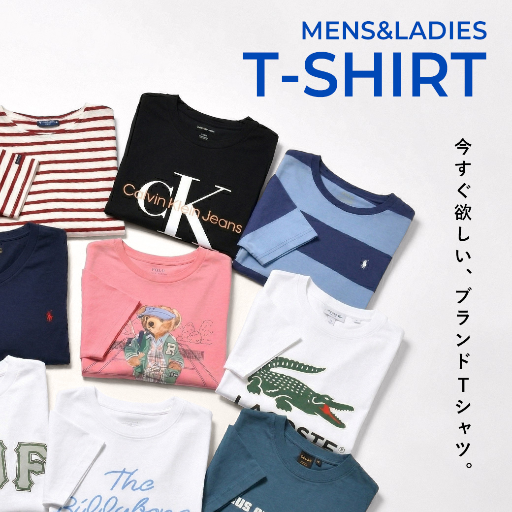 半袖Tシャツ