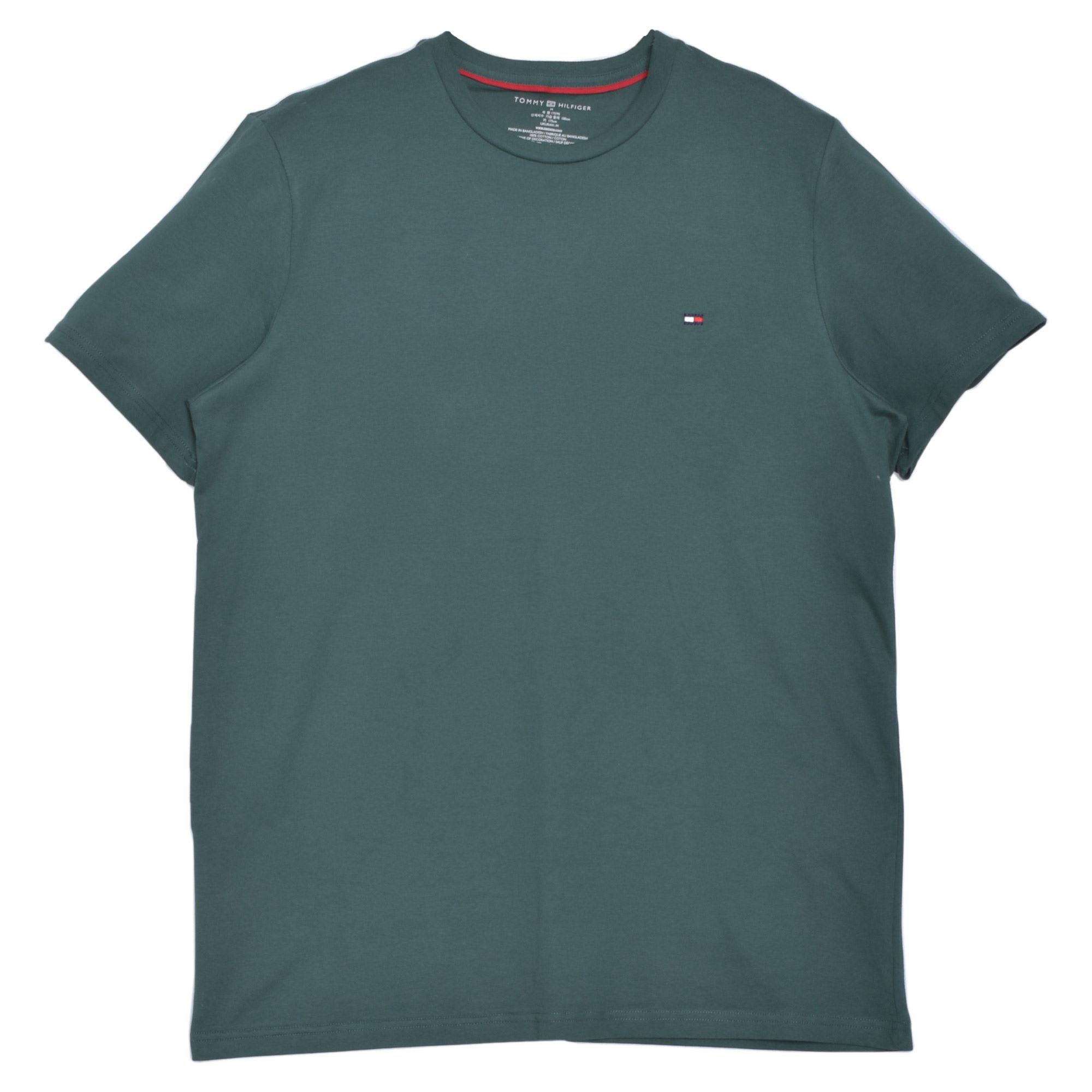 TOMMY HILFIGER （ネコポス配送） トミーヒルフィガー 半袖T