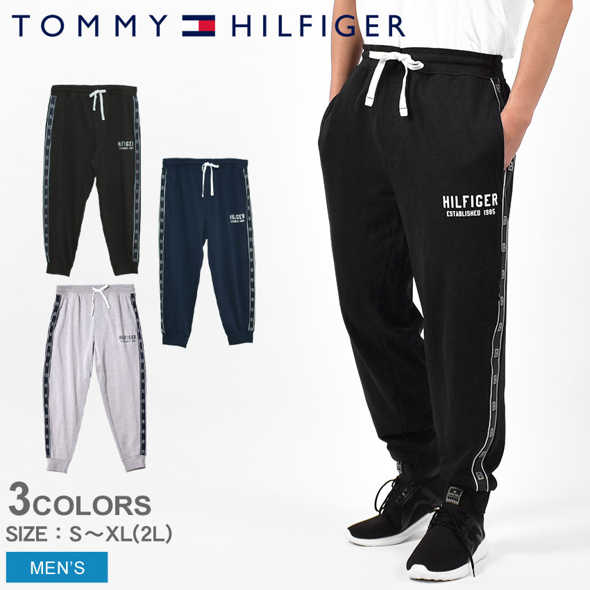 TOMMY HILFIGER（トミー・ヒルフィガー） ボトムス メンズ フレンチ