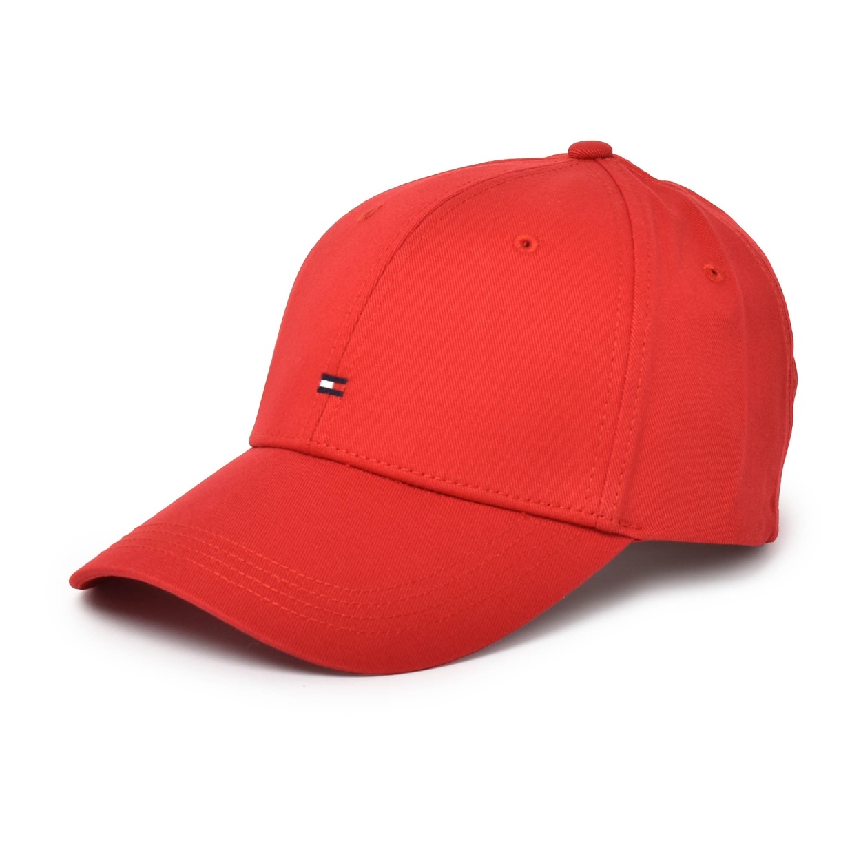 トミーヒルフィガー キャップ メンズ レディース CLASSIC BB CAP TOMMY HILFIGER E367895041 ブラック 黒  ホワイト 白 ネイビー