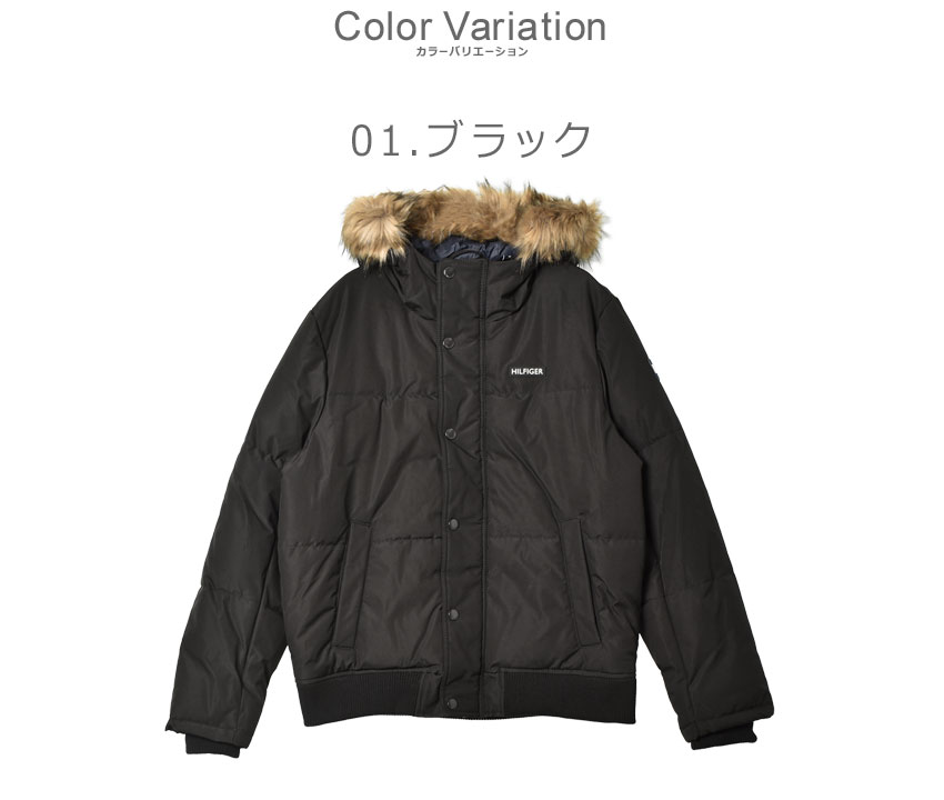 TOMMY HILFIGER トミーヒルフィガー ジャケット メンズ 152AP858