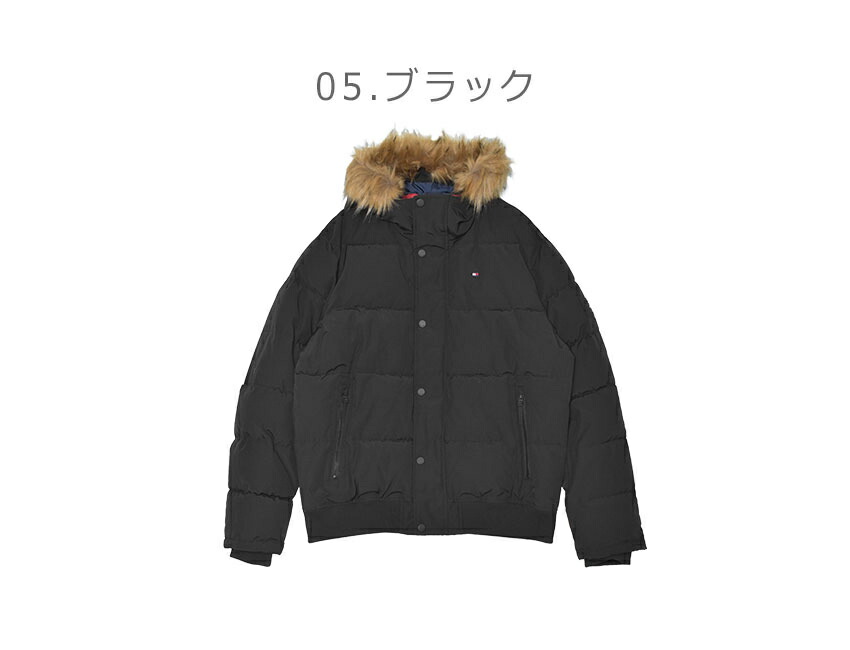 TOMMY HILFIGER（トミー・ヒルフィガー） ジャケット メンズ アーク