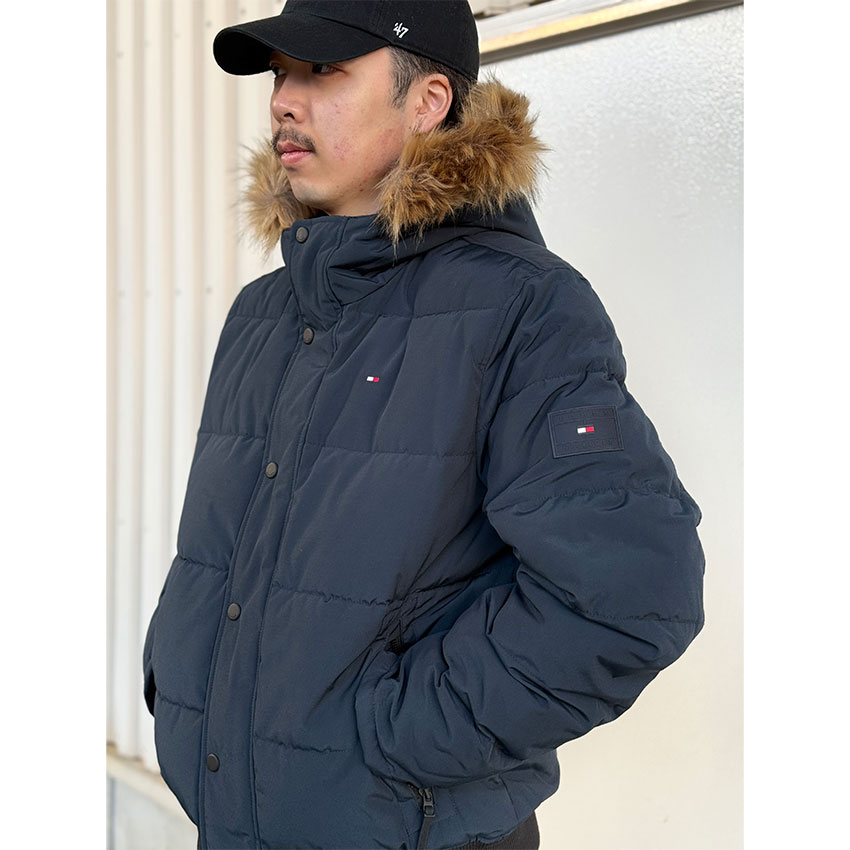 TOMMY HILFIGER トミーヒルフィガー ジャケット メンズ アーク TOMMY HILFIGER トミーヒルフィガー ジャケット メンズ アーク