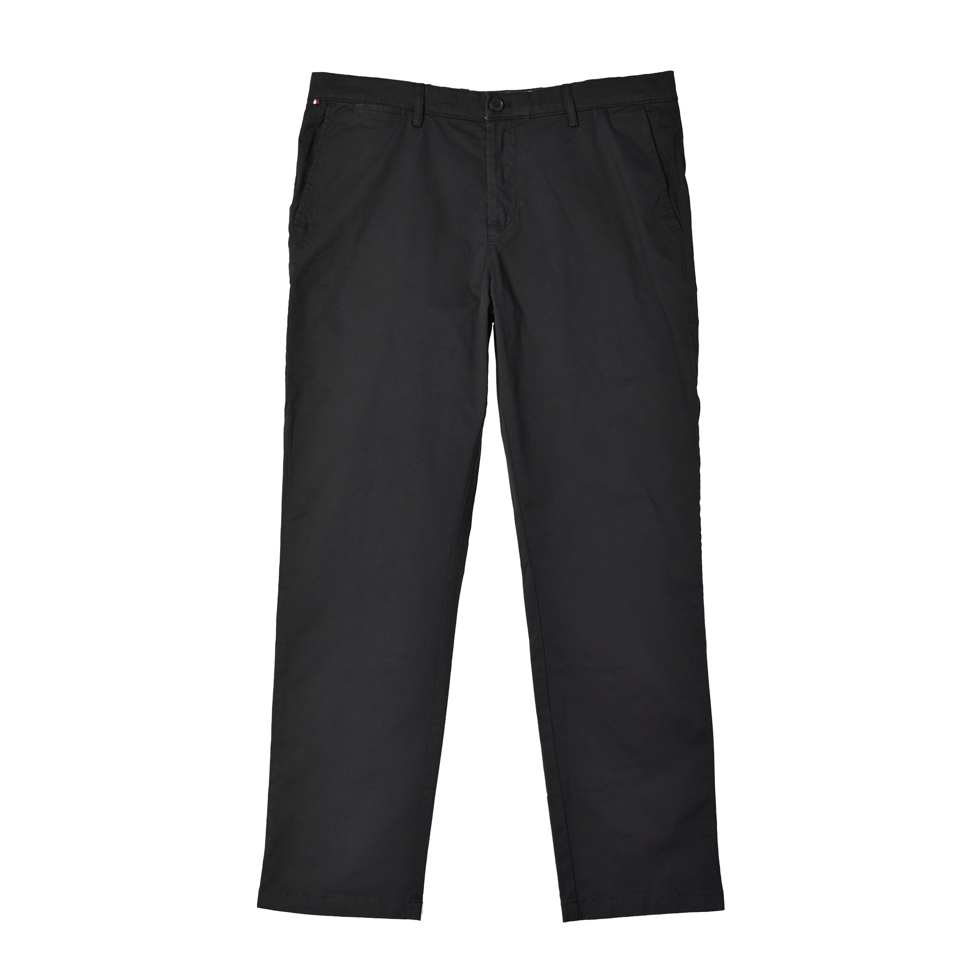 トミーヒルフィガー チノパンツ メンズ CUSTOM FIT CHINO PANT TOMMY HILFIGER 78C2340 ベージュ ネイビー 紺 チノパン ボトムス | TOMMY HILFIGER | 11