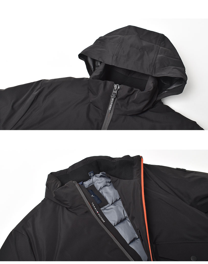 TOMMY HILFIGER（トミー・ヒルフィガー） ジャケット メンズ TOMMY