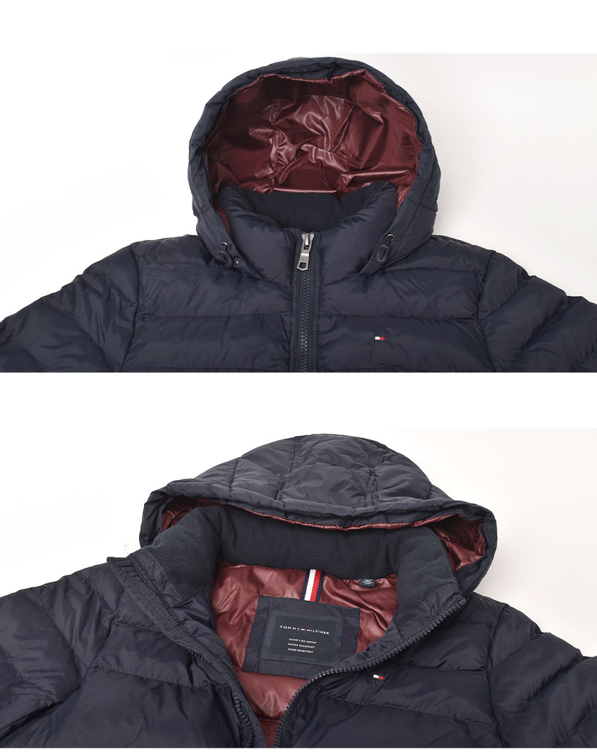 TOMMY HILFIGER（トミー・ヒルフィガー） アウター メンズ TOMMY
