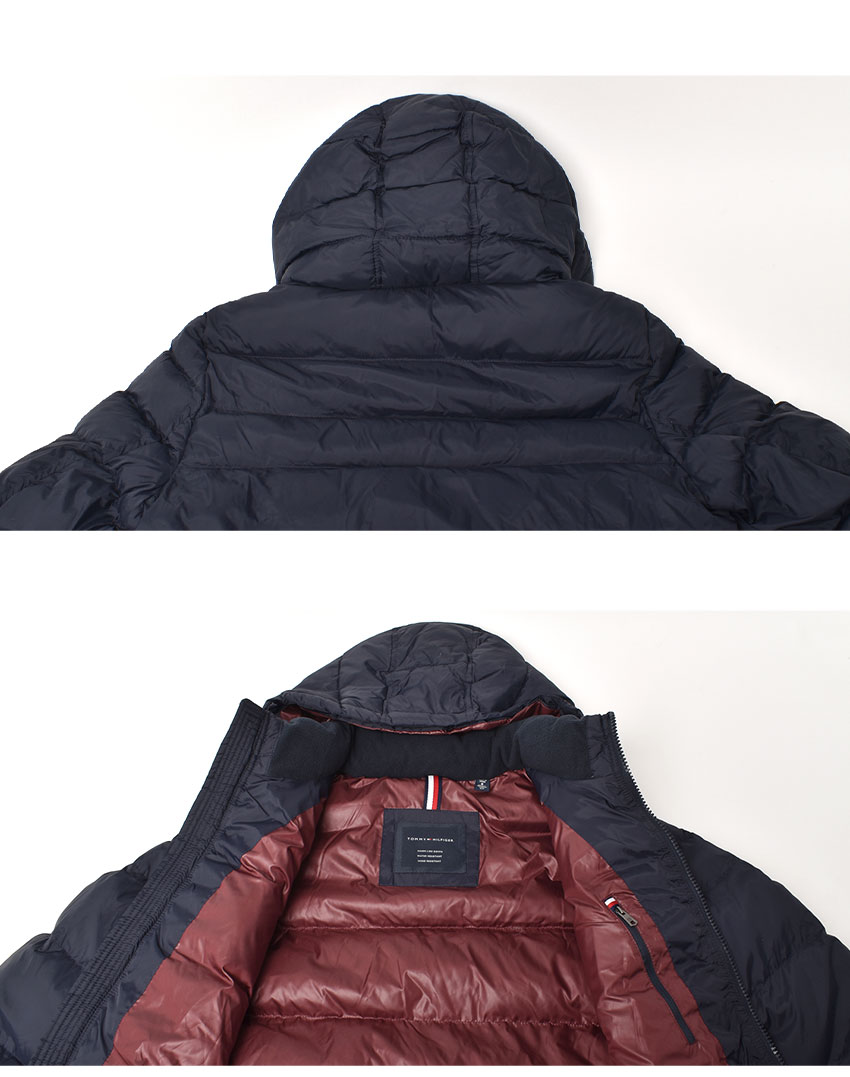 TOMMY HILFIGER（トミー・ヒルフィガー） アウター メンズ TOMMY