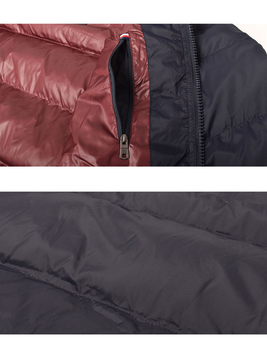 TOMMY HILFIGER（トミー・ヒルフィガー） アウター メンズ TOMMY