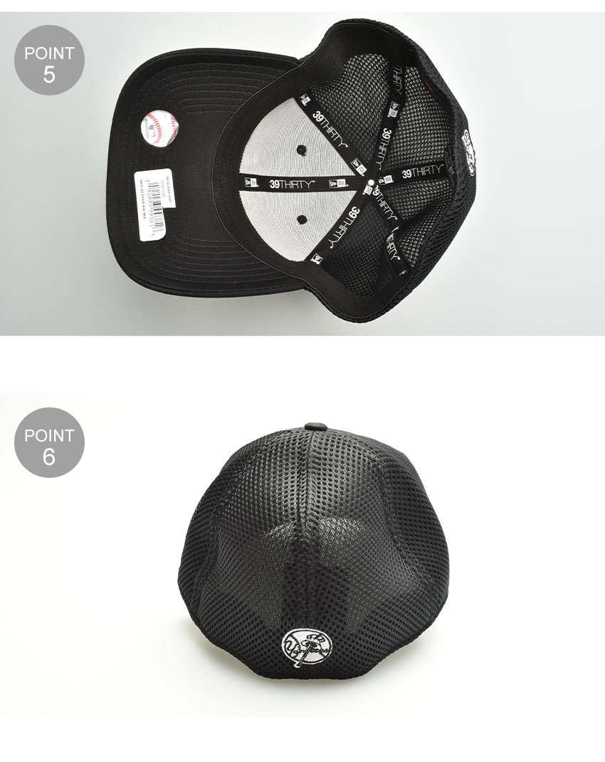 NEW ERA ニューエラ キャップ 帽子 メンズ レディース ブラック