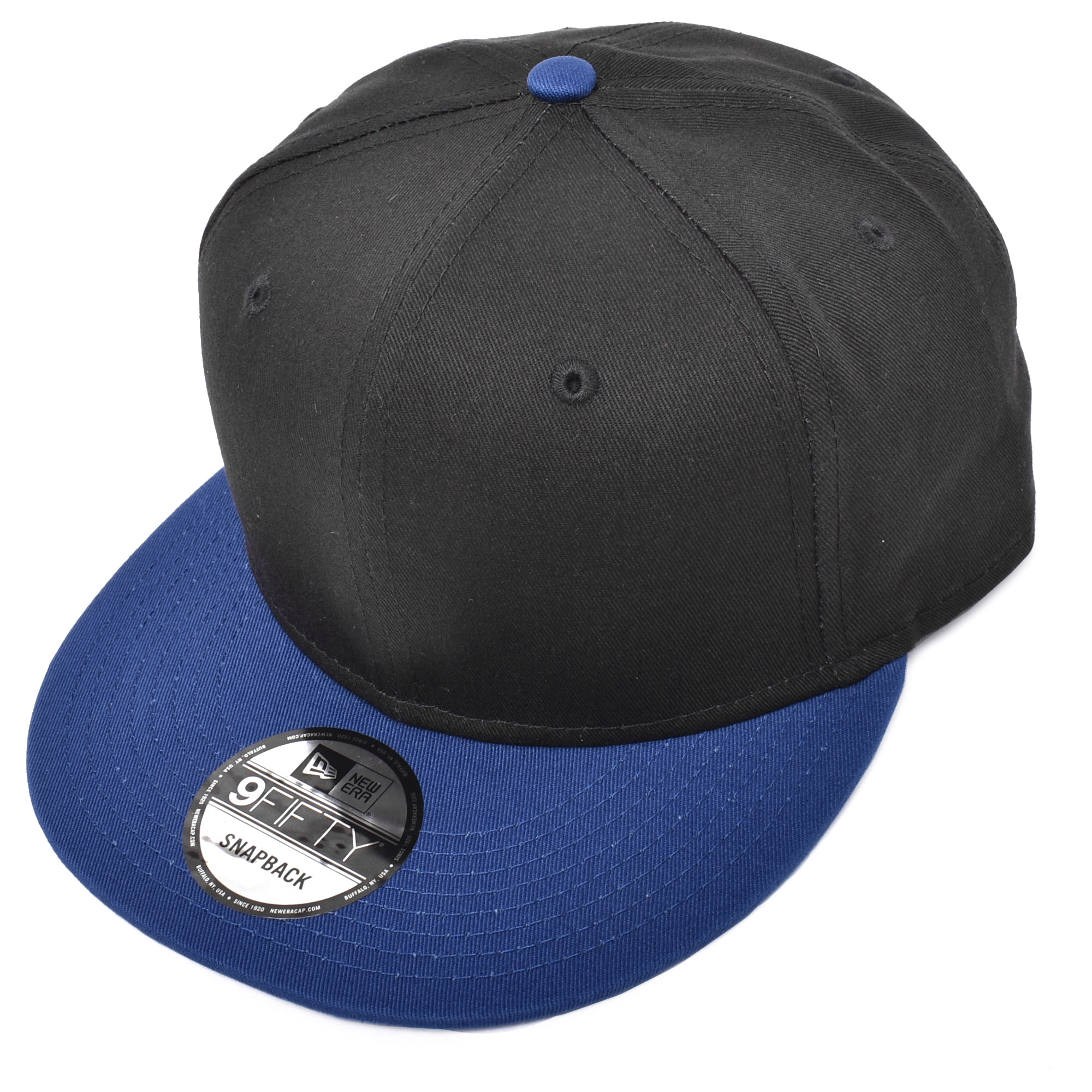 NEW ERA（ニューエラ） 帽子 メンズ レディース フラットビル スナップ