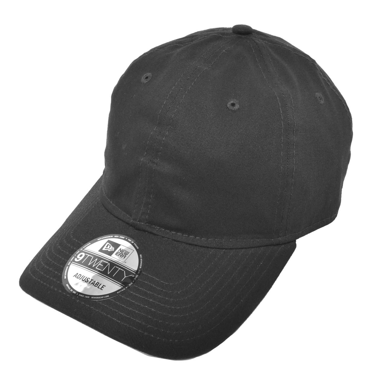 ニューエラ 帽子 メンズ レディース ADJUSTABLE UNSTRUCTURED CAP NEW...