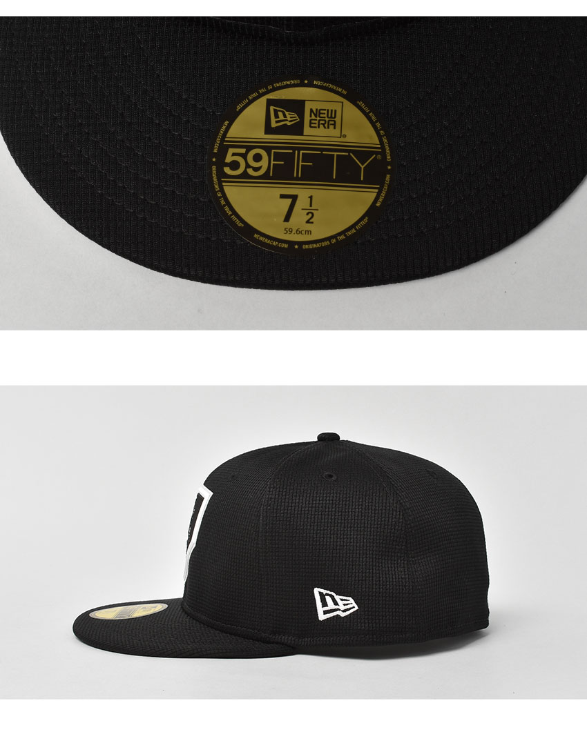 NEW ERA ニューエラ 帽子 メンズ レディース 59フィフティー