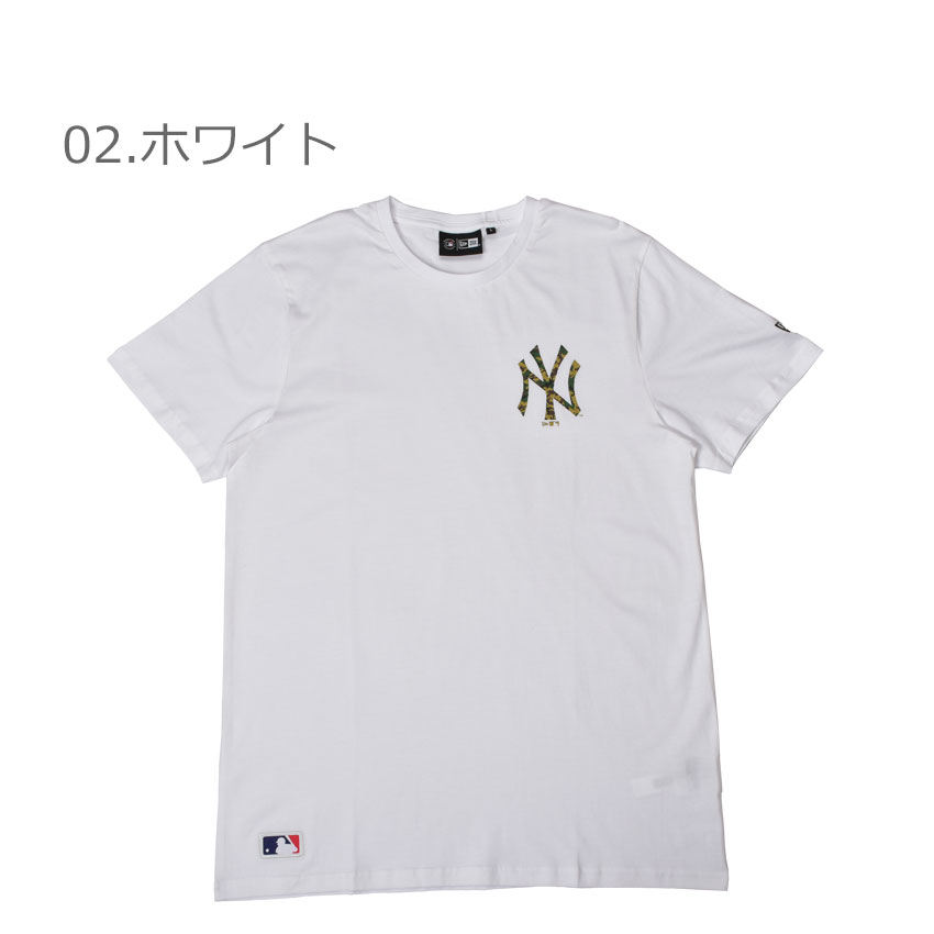 希少新品ニューエラ正規品　New Era LAロゴ Tシャツ ホワイト　男女兼用 楽天市場】ニューエラ LA（Tシャツ・カットソー｜トップス