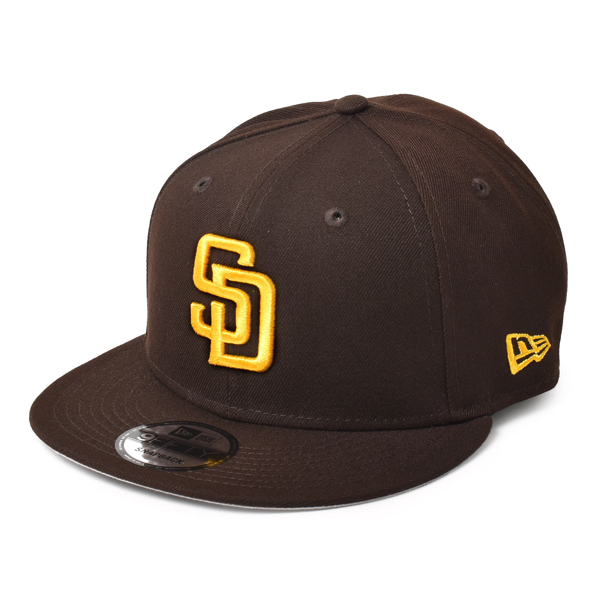 ニューエラ 帽子 メンズ レディース MLB BASIC SNAP 9FIFTY NEW ERA 11591069 11591065 60230409 11591043 11591024 12351317 黒｜z-craft｜07