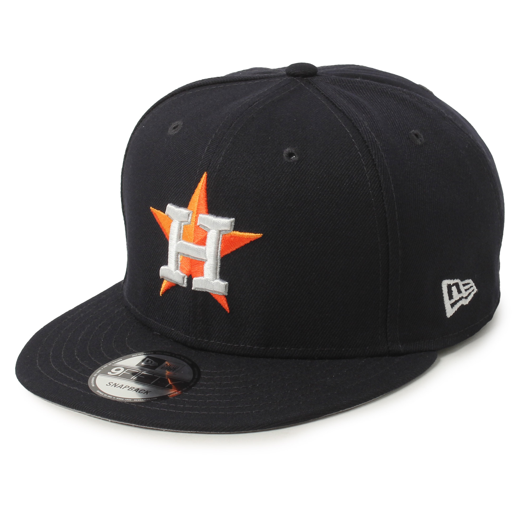 NEW ERA ニューエラ 帽子 メンズ レディース MLB BASIC SNAP