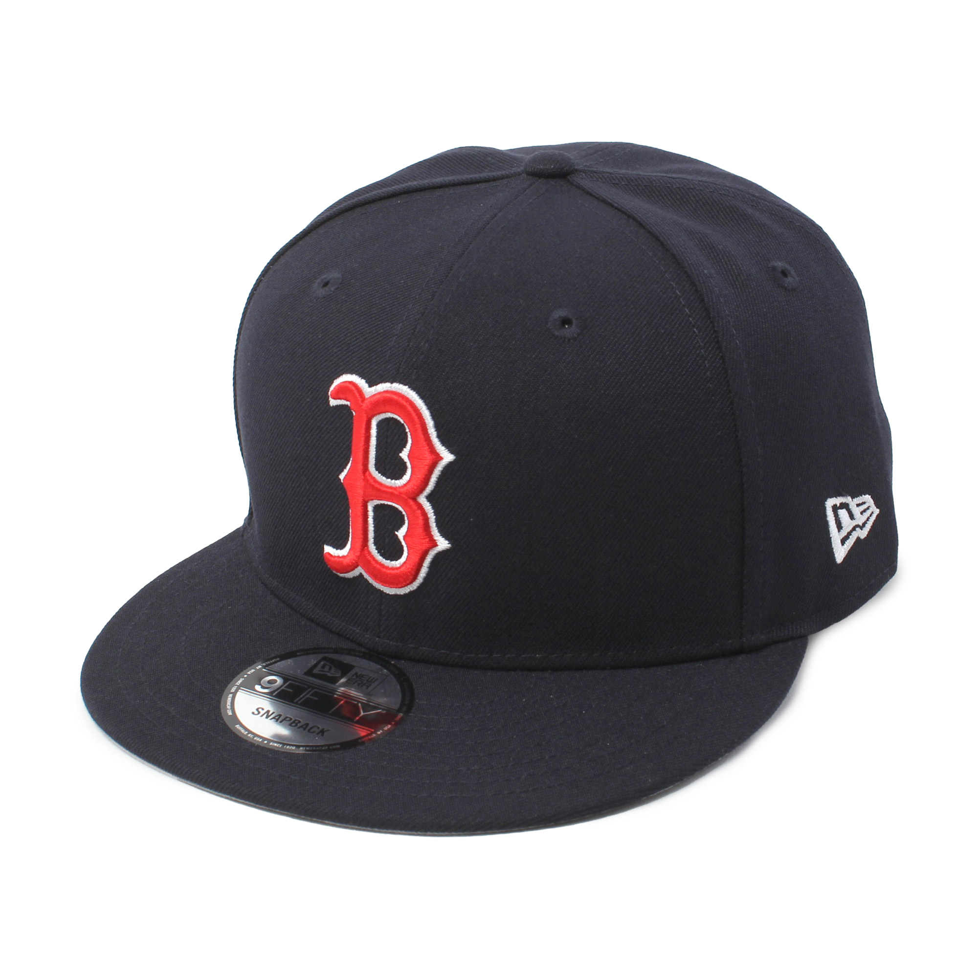 NEW ERA ニューエラ 帽子 メンズ レディース MLB BASIC SNAP