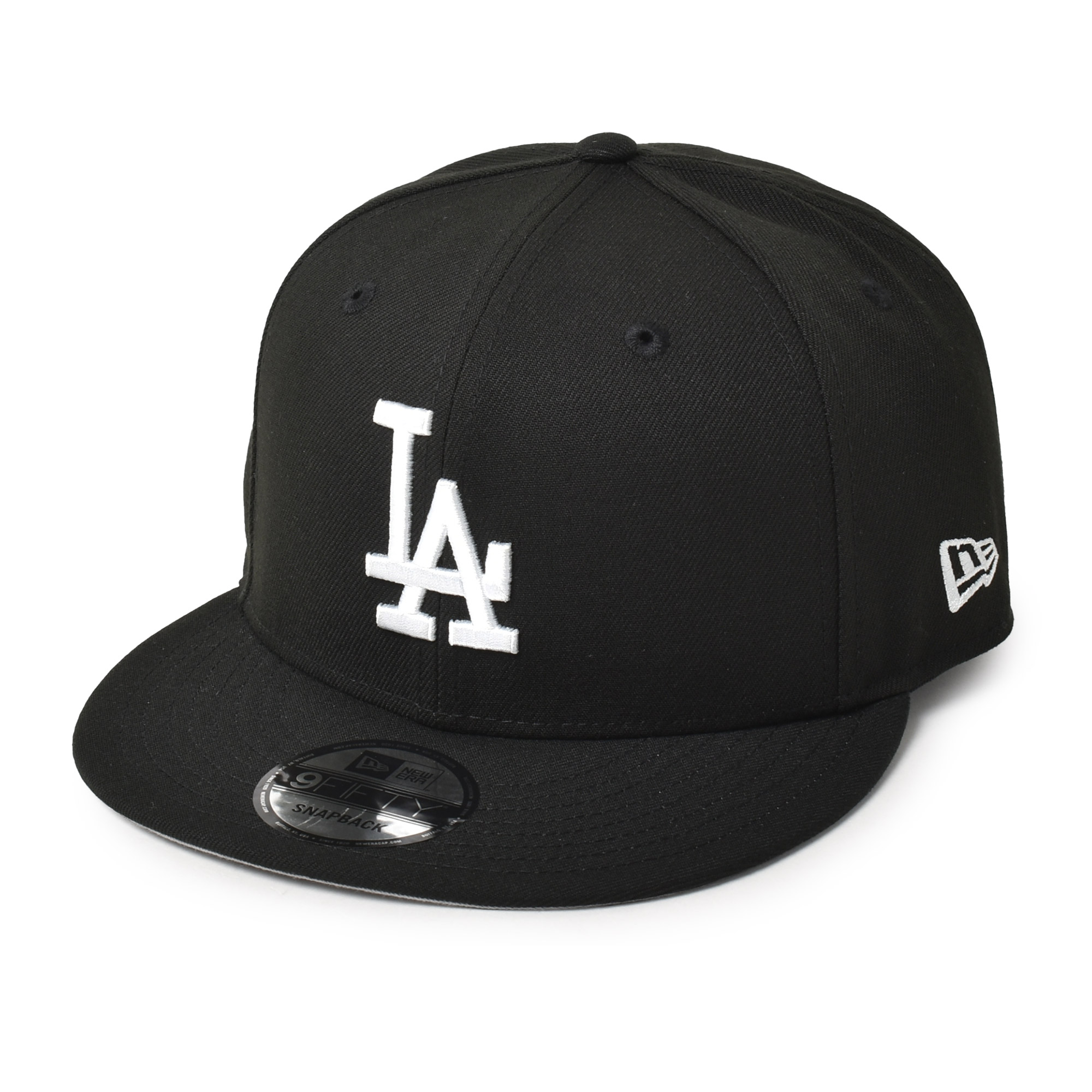 NEW ERA（ニューエラ） キャップ メンズ レディース MLB BASIC SNAP