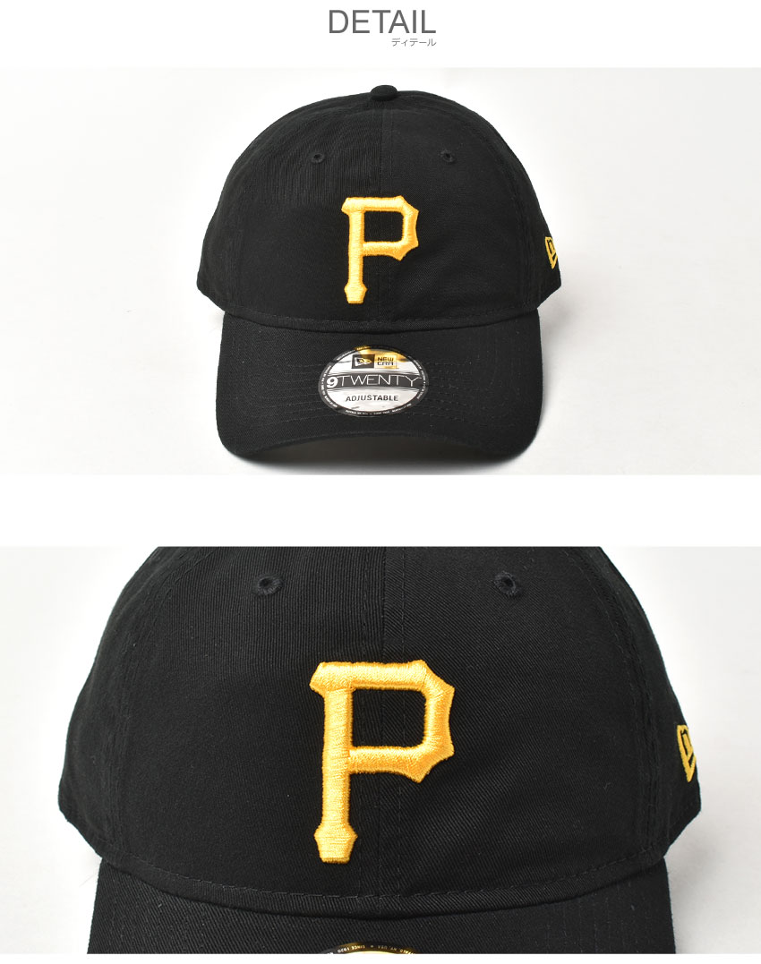 NEW ERA（ニューエラ） 帽子 メンズ レディース MLB CORE CLASSIC