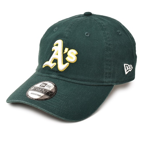 NEW ERA（ニューエラ） 帽子 メンズ レディース MLB CORE CLASSIC