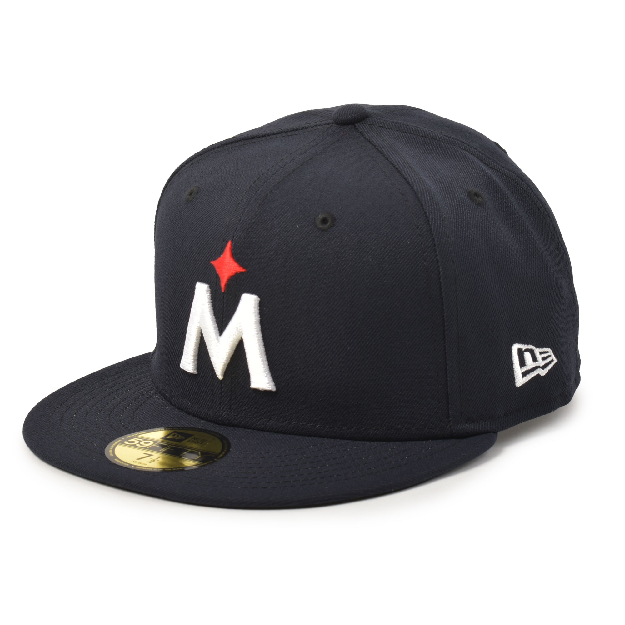 NEW ERA（ニューエラ） 帽子 メンズ レディース MLB ON-FIELD 59FIFTY