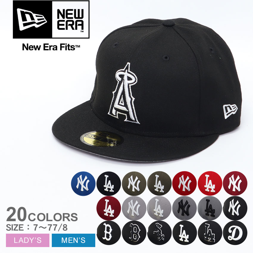ワンハンドレッドアスレチック59FIFTY ニューエラキャップ 2色セット ワンハンドレッドアスレチック59FIFTY ニューエラキャップ 2色セット