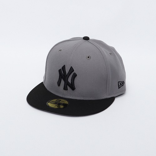 NEW ERA（ニューエラ） ベースボールキャップ ユニセックス 59FIFTY