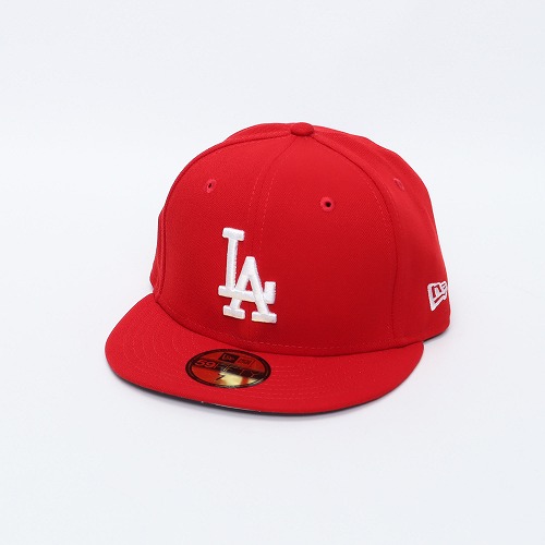NEW ERA ニューエラ ベースボールキャップ ユニセックス 59FIFTY