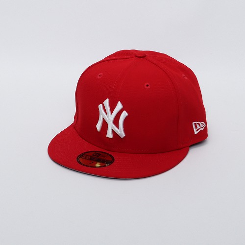 NEW ERA ニューエラ ベースボールキャップ ユニセックス 59FIFTY