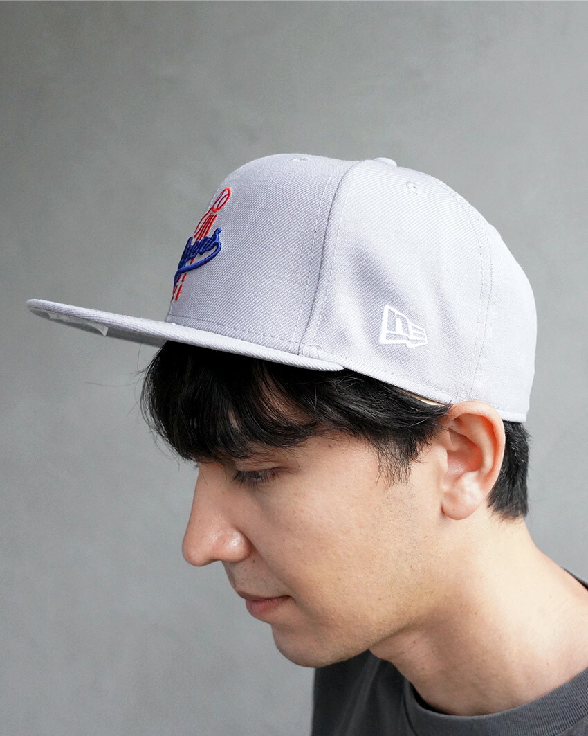 NEW ERA（ニューエラ） 帽子 メンズ レディース MLB COOP WOOL 59FIFTY