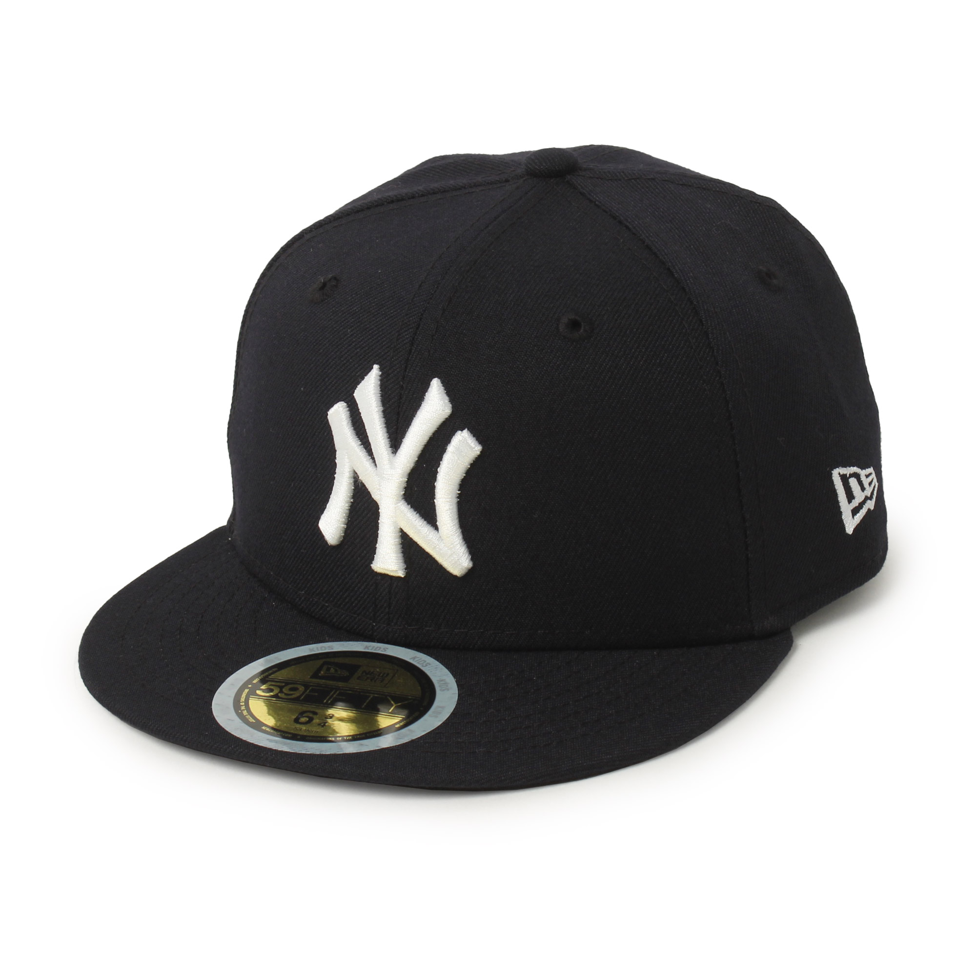 ★新品★ ニューエラ NEWERA 59FIFTY キッズ 62/1 52cm NEW ERA ニューエラ 帽子 キッズ ジュニア 子供 JR ACPERF