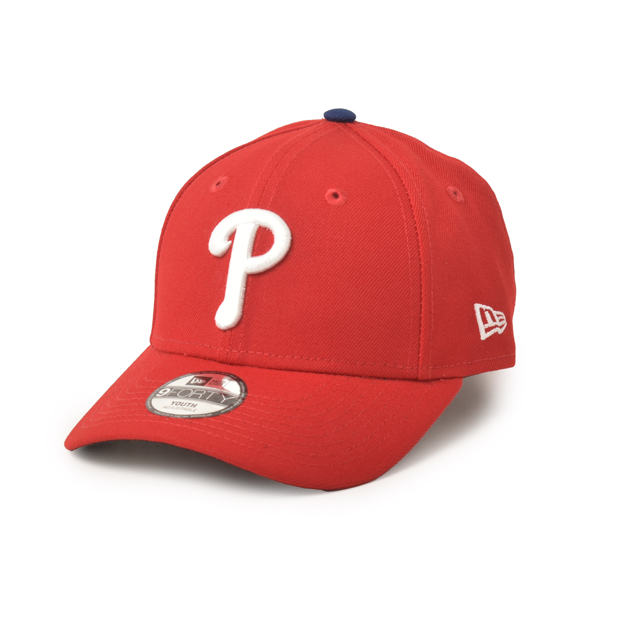 NEW ERA（ニューエラ） 帽子 キッズ 9FORTY LEAGUE NEW ERA 10047669