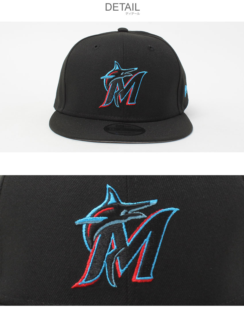 NEW ERA（ニューエラ） 帽子 メンズ レディース 9FIFTY NEW ERA