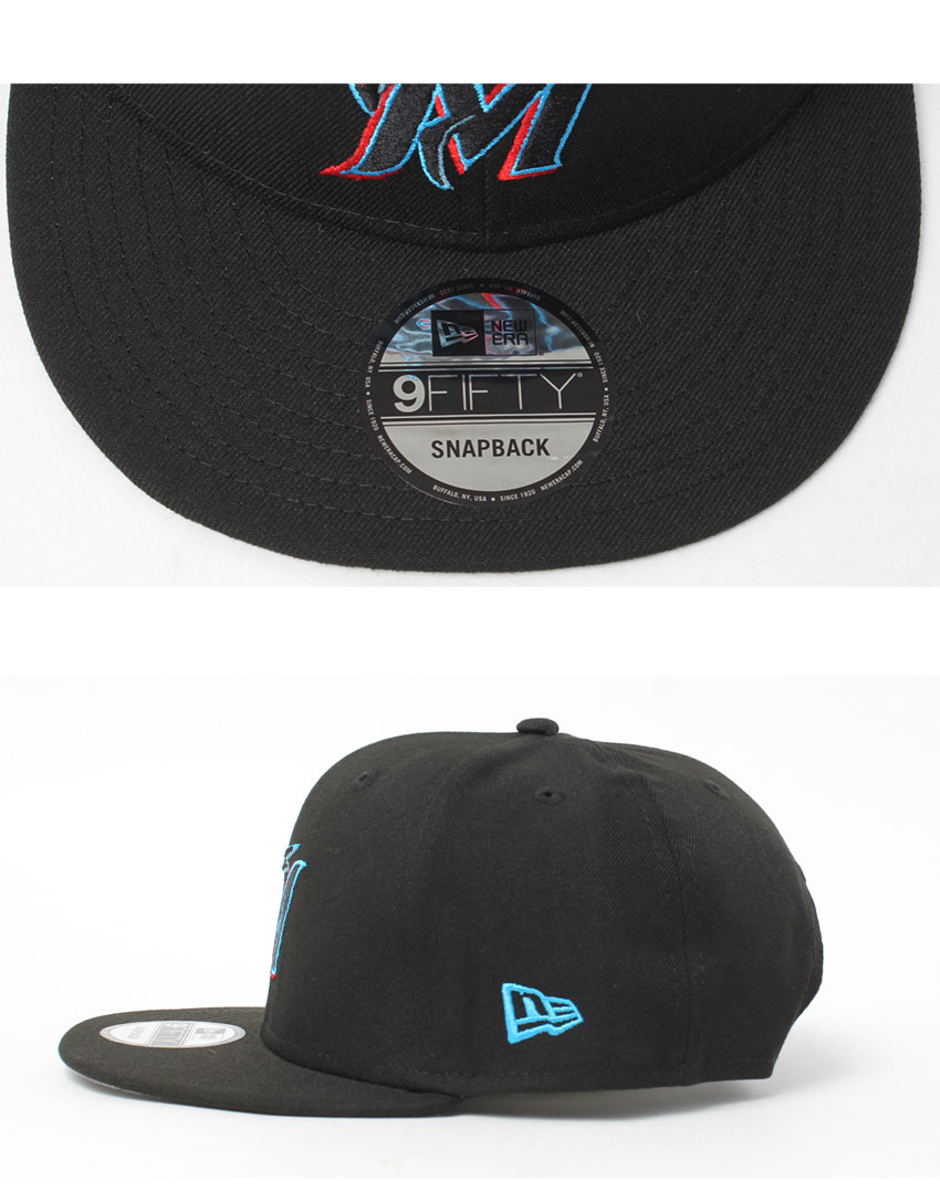 NEW ERA（ニューエラ） 帽子 メンズ レディース 9FIFTY NEW ERA