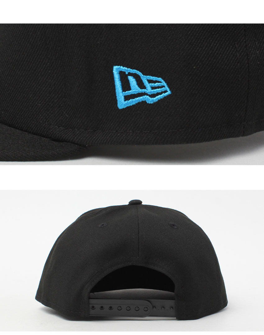 NEW ERA（ニューエラ） 帽子 メンズ レディース 9FIFTY NEW ERA