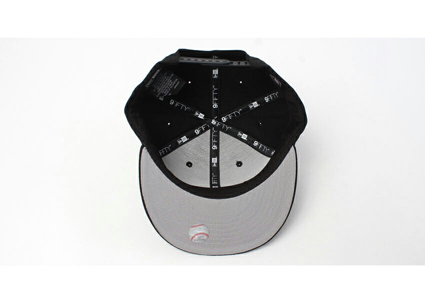 NEW ERA（ニューエラ） 帽子 メンズ レディース 9FIFTY NEW ERA