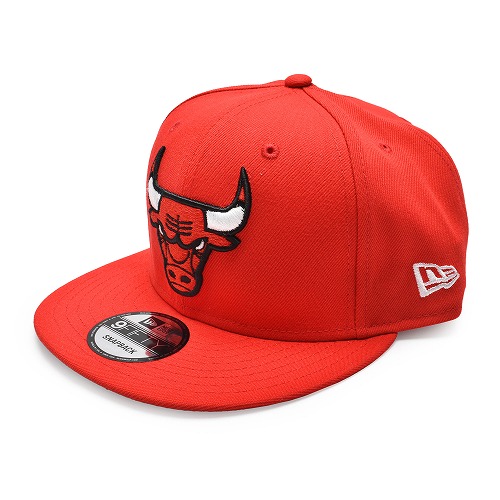 NEW ERA ニューエラ 帽子 メンズ レディース NBA BASIC 9FIFTY