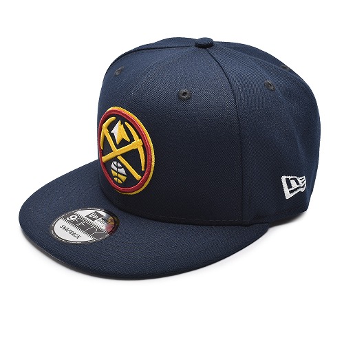 New Era 9FIFTY Old School Vintage Trucker Snapback Cap