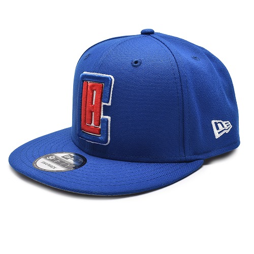 NEW ERA（ニューエラ） 帽子 メンズ レディース NBA BASIC 9FIFTY