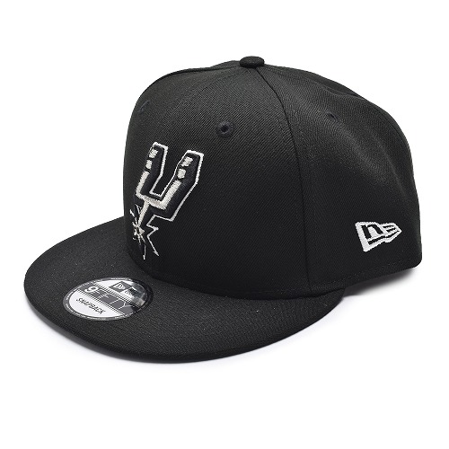 New Era 9FIFTY Old School Vintage Trucker Snapback Cap