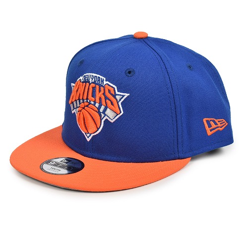 NEW ERA ニューエラ 帽子 キッズ ジュニア 子供 NBA BASIC