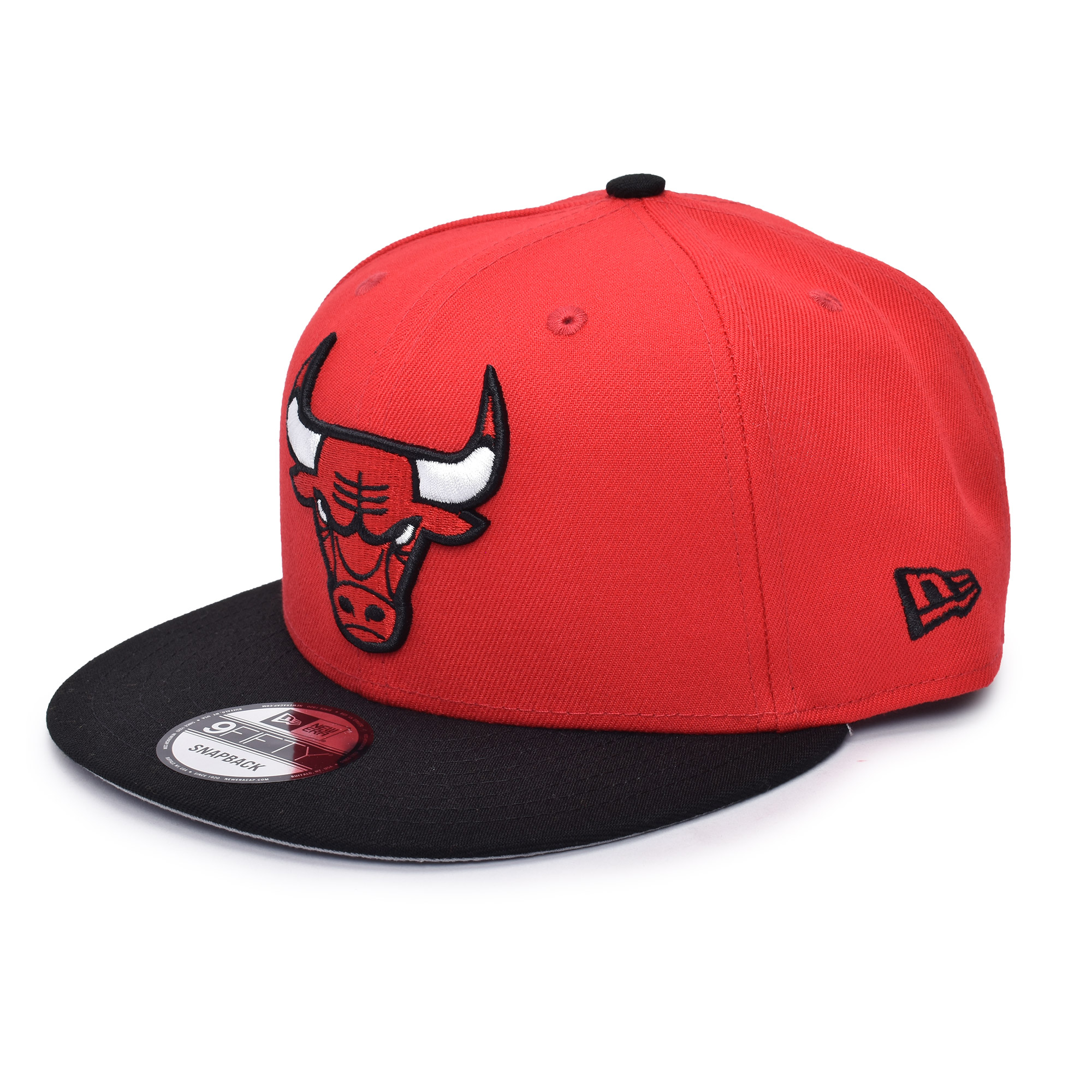 NEW ERA（ニューエラ） 帽子 メンズ レディース NBA BASIC 9FIFTY