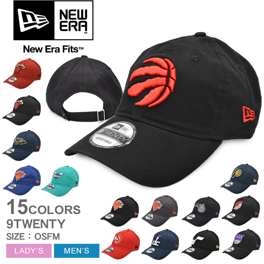 NEW ERA ニューエラ 帽子 メンズ レディース NBA CORE CLASSIC
