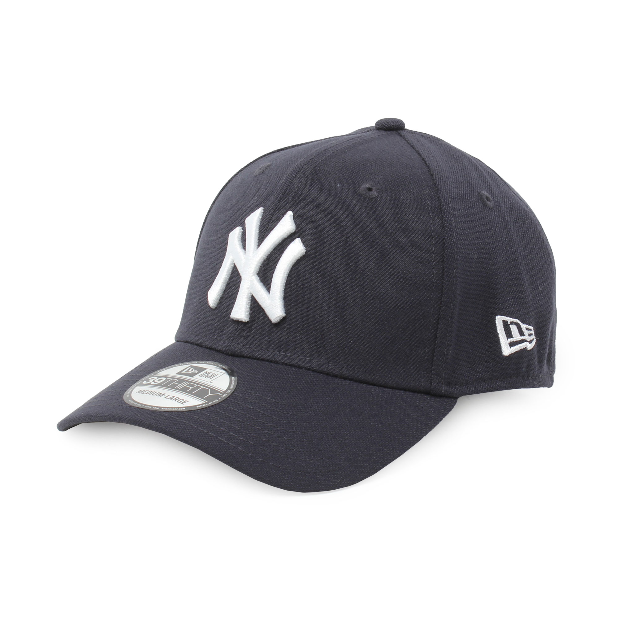 ニューエラ 39thirty M-L [レビューあり] 口コミ・レビュー｜☆New era☆ ニューエラ ボール キャップ