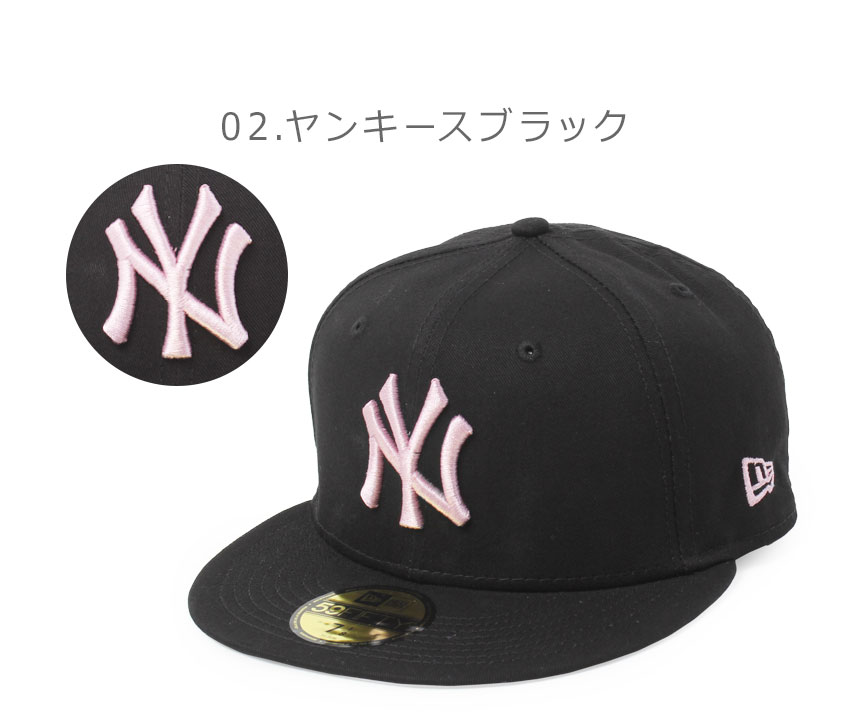NEW ERA（ニューエラ） 帽子 メンズ レディース NEW ERA 60298738