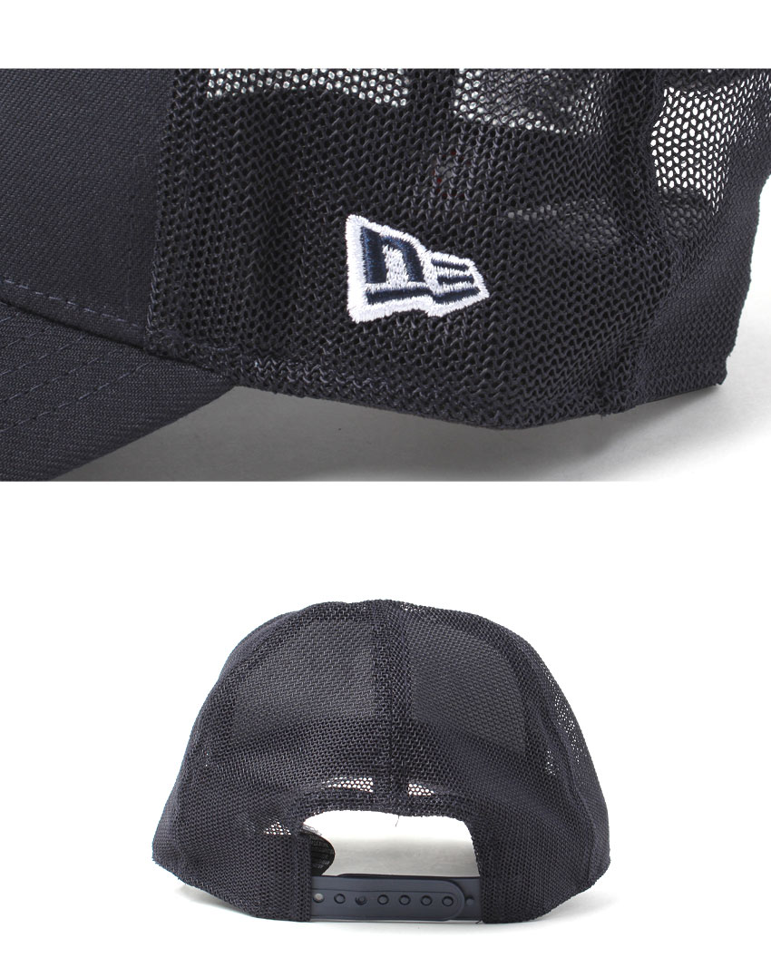 NEW ERA（ニューエラ） 帽子 メンズ レディース クラシック 9FORTY NEW