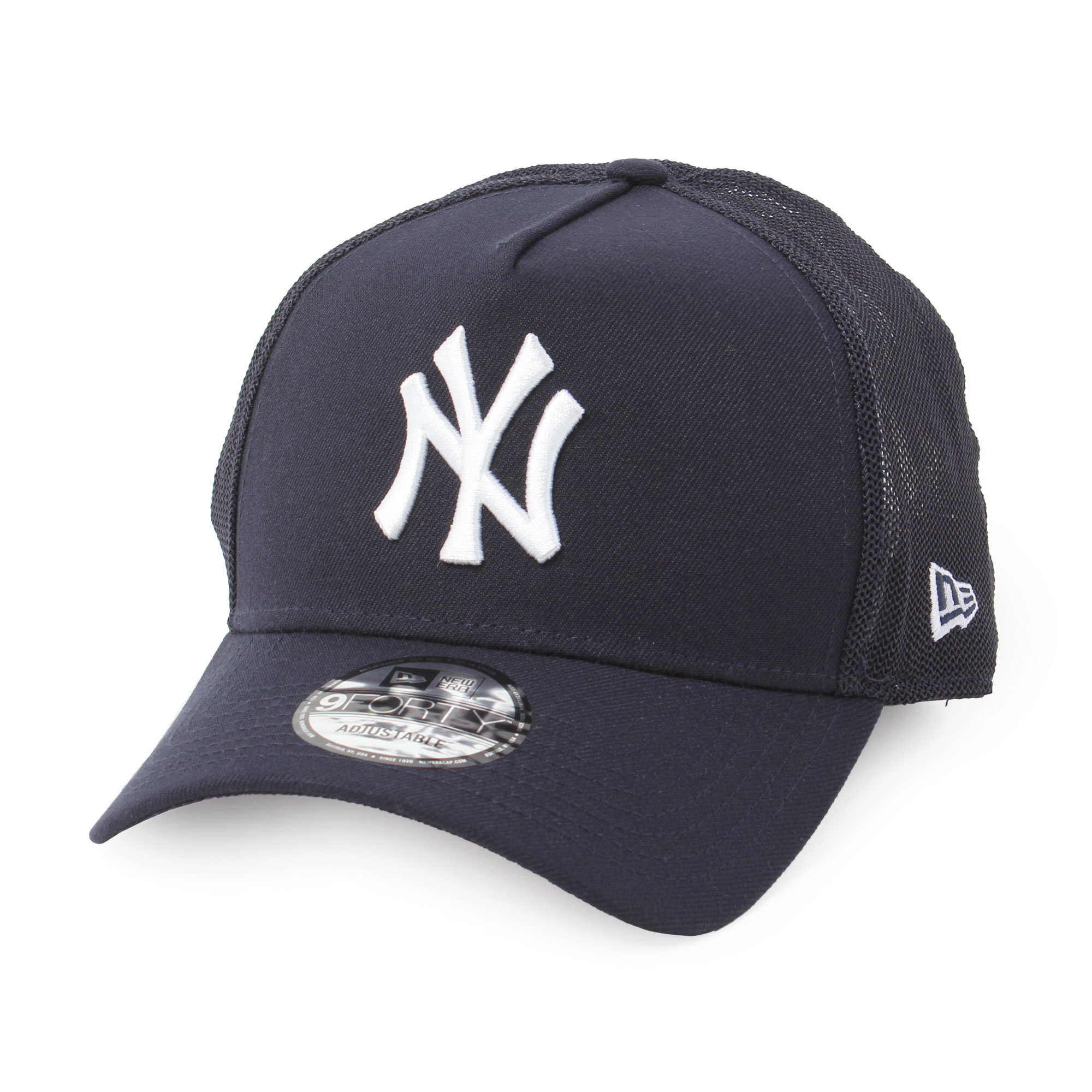 NEW ERA（ニューエラ） 帽子 メンズ レディース クラシック 9FORTY NEW