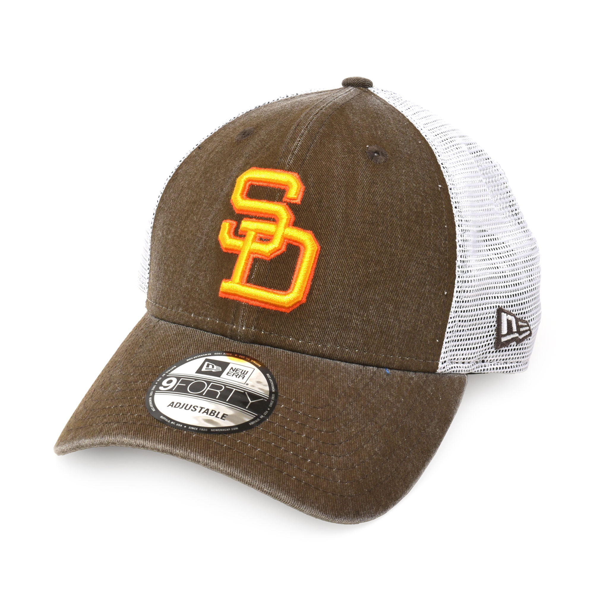 NEW ERA（ニューエラ） 帽子 メンズ レディース MLB COOPERSTOWN